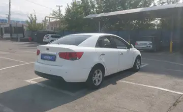 Kia Cerato 2012 года за 3 500 000 тг. в Алматы фото 3