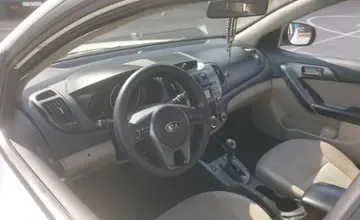Kia Cerato 2012 года за 3 500 000 тг. в Алматы фото 5