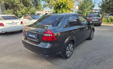 Ravon Nexia R3 2019 года за 4 500 000 тг. в Костанай