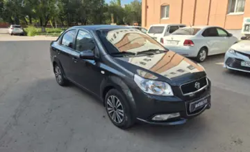 Ravon Nexia R3 2019 года за 4 500 000 тг. в Костанай фото 3