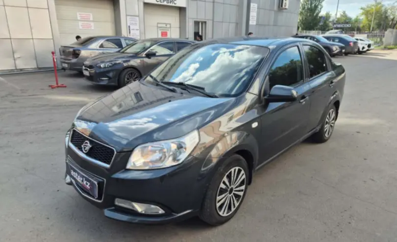 Ravon Nexia R3 2019 года за 4 500 000 тг. в Костанай