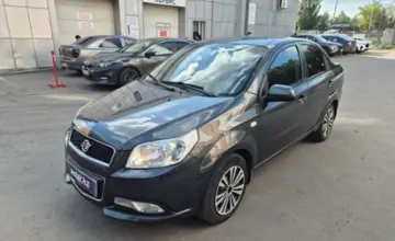 Ravon Nexia R3 2019 года за 4 500 000 тг. в Костанай фото 1