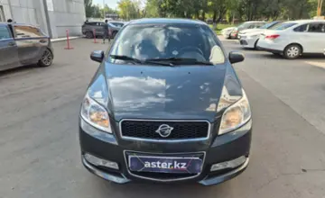 Ravon Nexia R3 2019 года за 4 500 000 тг. в Костанай фото 2