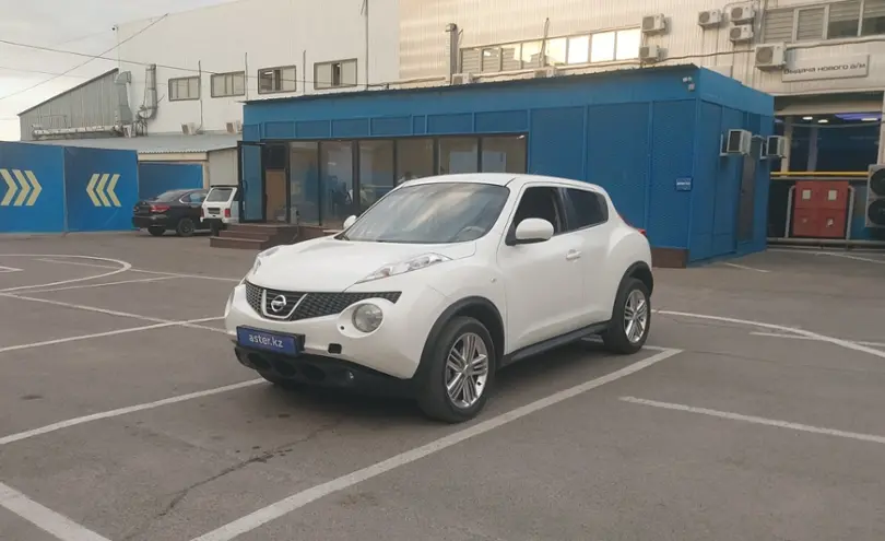 Nissan Juke 2014 года за 4 500 000 тг. в Алматы