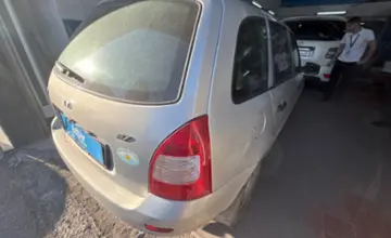 LADA (ВАЗ) Kalina 2011 года за 1 500 000 тг. в Астана