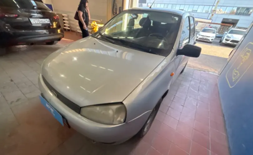 LADA (ВАЗ) Kalina 2011 года за 1 500 000 тг. в Астана