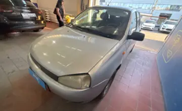 LADA (ВАЗ) Kalina 2011 года за 1 500 000 тг. в Астана фото 1