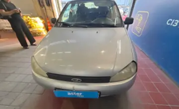 LADA (ВАЗ) Kalina 2011 года за 1 500 000 тг. в Астана фото 2