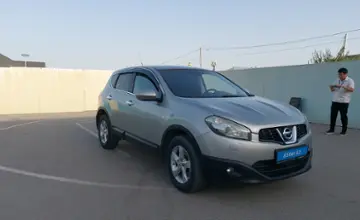 Nissan Qashqai 2013 года за 6 500 000 тг. в Шымкент фото 2