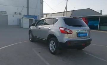 Nissan Qashqai 2013 года за 6 500 000 тг. в Шымкент фото 4