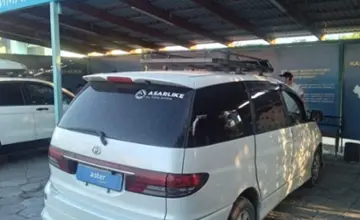 Toyota Estima 2000 года за 5 000 000 тг. в Талдыкорган