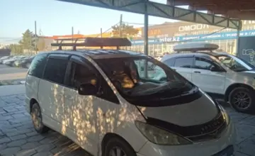 Toyota Estima 2000 года за 5 000 000 тг. в Талдыкорган фото 3