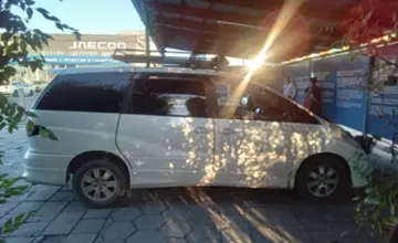 Toyota Estima 2000 года за 5 000 000 тг. в Талдыкорган фото 4