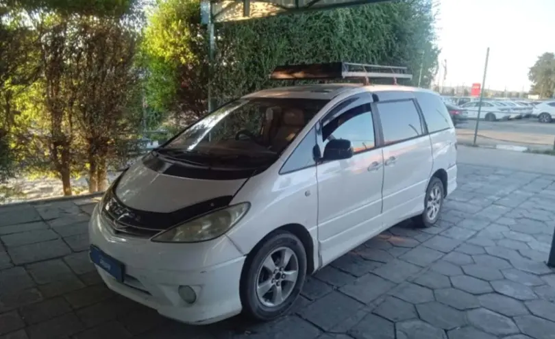 Toyota Estima 2000 года за 5 000 000 тг. в Талдыкорган