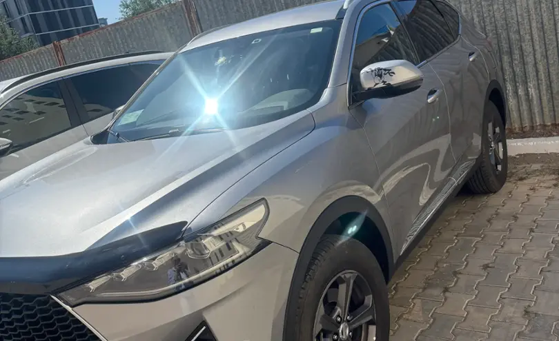 Haval F7 2021 года за 10 000 000 тг. в Атырау