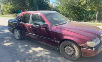 Mercedes-Benz C-Класс 1996 года за 1 200 000 тг. в Актобе фото 3