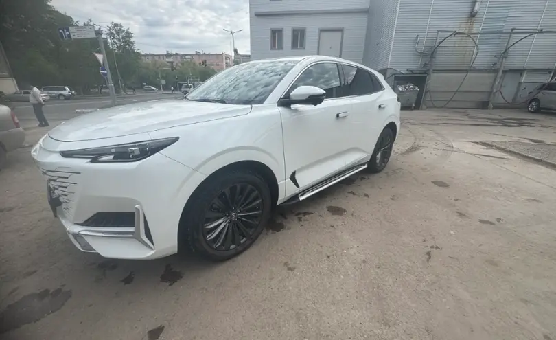 Changan UNI-K 2023 года за 13 000 000 тг. в Астана