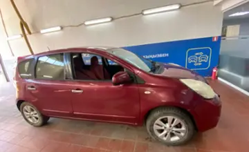 Nissan Note 2011 года за 3 500 000 тг. в Астана фото 4