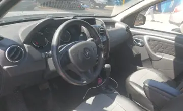 Renault Duster 2015 года за 5 300 000 тг. в Алматы фото 5