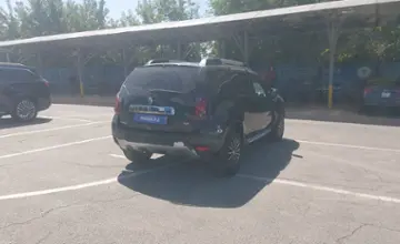 Renault Duster 2015 года за 5 300 000 тг. в Алматы фото 3
