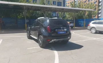 Renault Duster 2015 года за 5 300 000 тг. в Алматы фото 4