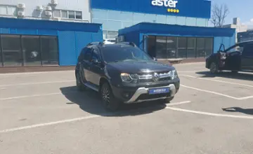 Renault Duster 2015 года за 5 300 000 тг. в Алматы фото 2