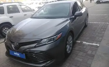 Toyota Camry 2020 года за 13 500 000 тг. в Актобе фото 1