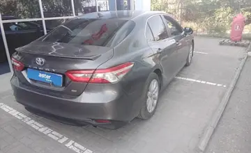Toyota Camry 2020 года за 13 500 000 тг. в Актобе