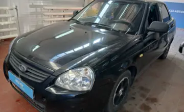 LADA (ВАЗ) Priora 2013 года за 3 000 000 тг. в Астана фото 1