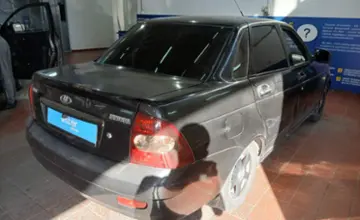 LADA (ВАЗ) Priora 2013 года за 3 000 000 тг. в Астана