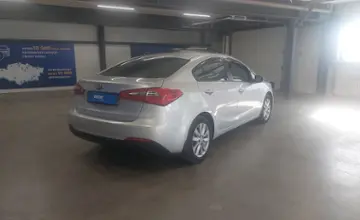 Kia Cerato 2014 года за 6 300 000 тг. в Астана фото 3