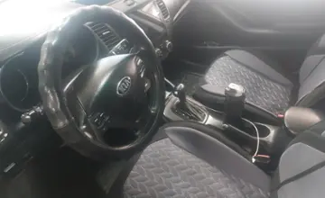 Kia Cerato 2014 года за 6 300 000 тг. в Астана фото 5