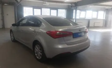 Kia Cerato 2014 года за 6 300 000 тг. в Астана фото 4