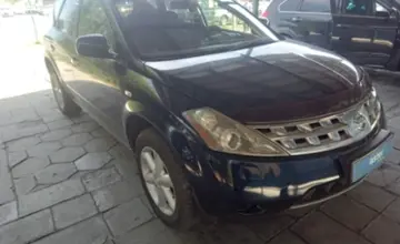 Nissan Murano 2006 года за 4 000 000 тг. в Талдыкорган фото 3