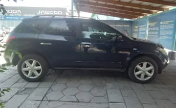 Nissan Murano 2006 года за 4 000 000 тг. в Талдыкорган фото 4