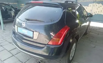 Nissan Murano 2006 года за 4 000 000 тг. в Талдыкорган