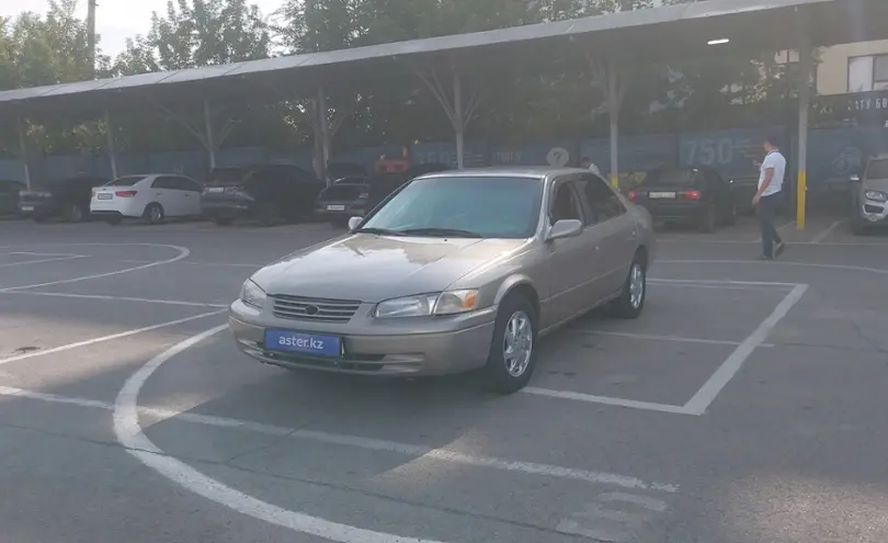 Toyota Camry 1998 года за 2 500 000 тг. в Алматы