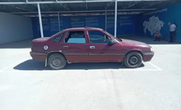 Opel Vectra 1993 года за 1 000 000 тг. в Кызылорда фото 4