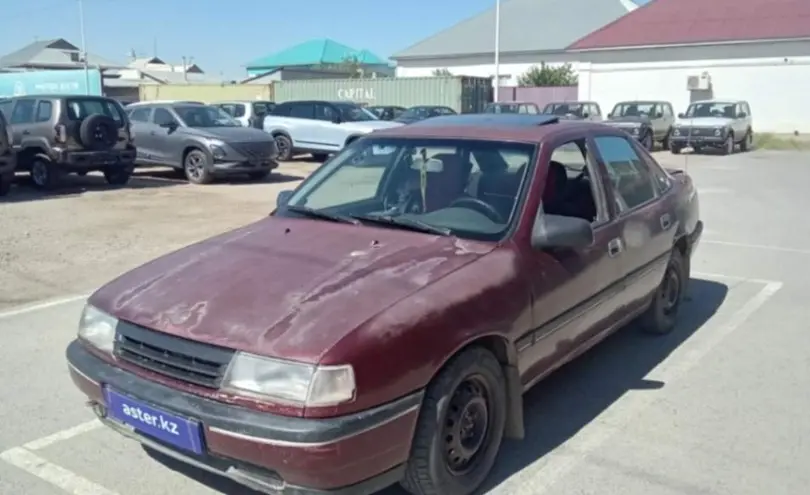 Opel Vectra 1993 года за 1 000 000 тг. в Кызылорда