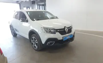 Renault Logan 2021 года за 5 000 000 тг. в Астана фото 2