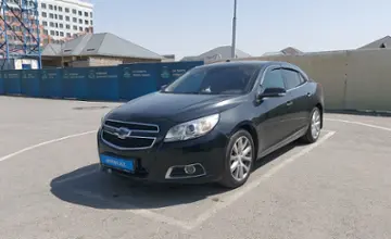 Chevrolet Malibu 2013 года за 4 800 000 тг. в Шымкент фото 1