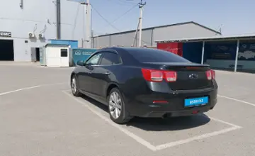 Chevrolet Malibu 2013 года за 4 800 000 тг. в Шымкент фото 4