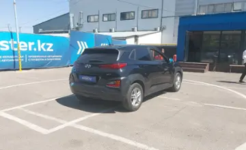 Hyundai Kona 2019 года за 8 550 000 тг. в Алматы фото 3