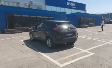 Hyundai Kona 2019 года за 8 550 000 тг. в Алматы фото 4