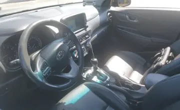 Hyundai Kona 2019 года за 8 550 000 тг. в Алматы фото 5