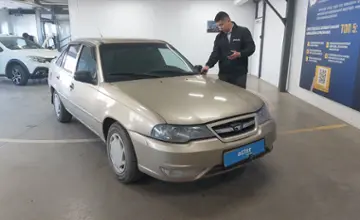 Daewoo Nexia 2012 года за 2 000 000 тг. в Астана фото 2