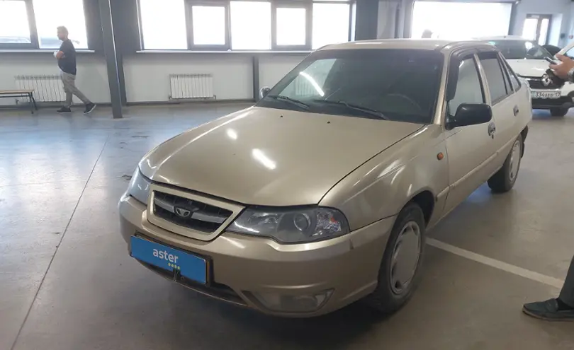 Daewoo Nexia 2012 года за 2 000 000 тг. в Астана