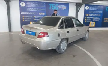 Daewoo Nexia 2012 года за 2 000 000 тг. в Астана фото 3