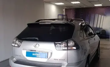 Lexus RX 2004 года за 7 500 000 тг. в Павлодар