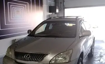 Lexus RX 2004 года за 7 500 000 тг. в Павлодар фото 1